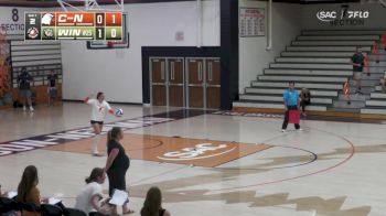 Replay: Wingate vs Carson-Newman | Sep 26 @ 7 PM