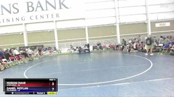 Replay: Mat 4 - 2024 16U National Duals | Jun 13 @ 1 PM