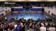 Freedom Percussion "St Louis MO" at 2026 WGI Percussion Indianapolis Regional+