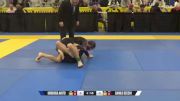 Danilo Secchi vs Hirohisa Naito 2024 World IBJJF Jiu-Jitsu No-Gi Championship