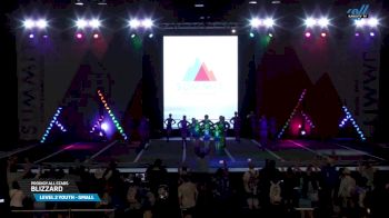 Prodigy All Stars - Blizzard [2025 L2 Youth - Small Day 2] 2025 The Youth Summit