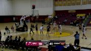 Replay: Seattle Pacific vs CSUDH | Nov 9 @ 5 PM