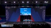 Cheer Excess - ENJOY [2026 IASF L1 - U16 Day 1] 2026 The European Summit