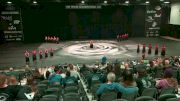 Pegasus A "Orlando FL" at 2024 WGI Color Guard World Championships