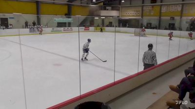 Replay: Home - 2024 Little Caesars vs Marlboros | Dec 1 @ 9 AM