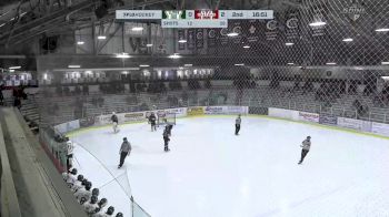 Replay: Home - 2025 Elmira vs Chatham | Jan 23 @ 6 PM