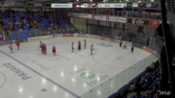 Replay: Away - 2023 Cowichan Valley vs Nanaimo | Sep 22 @ 6 PM