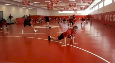 Nebraska Practice