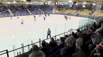 Replay: Home - 2023 Saint-Hyacinthe vs Charles-Lemoyne | Oct 27 @ 7 PM