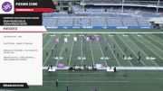 Fusion Core "Mended" at 2025 DCI Southeastern Championship