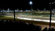 Full Replay | IRA Sprints at Plymouth Dirt Track 9/28/24