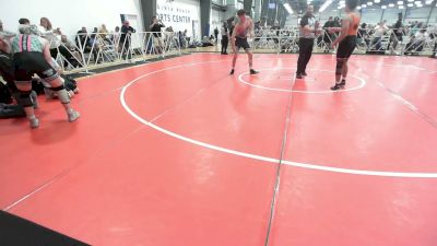 145 lbs Rr Rnd 3 - Cornelius Herring, Elite Athletic Club - HSB vs Kamdyn Borrero, Team Shutt Mutts - HSB