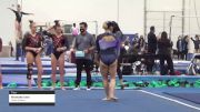 Momoko Iwai - Floor, Texas Dreams - 2021 Region 3 Women's Championships