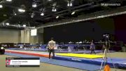 Gracie Hernandez - Tumbling, Tumbling Elite - 2021 USA Gymnastics Championships