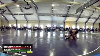 Replay: Mat 3 - 2024 Purple Raider Open | Jan 14 @ 9 AM