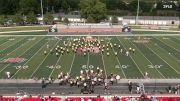 CALGARY ROUND-UP BAND at 2025 DCI Open Class World Championship