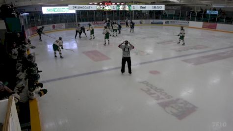 Replay: Home - 2024 Humboldt vs La Ronge | Nov 23 @ 2 PM