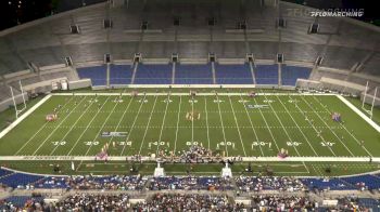 Carolina Crown "Fort Mill SC" at 2022 DCI Memphis Presented By Ultimate Drill Book