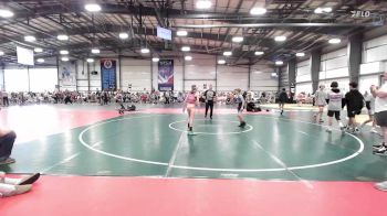 75 lbs Rr Rnd 2 - James Price, Midwest RTC vs Aubrey Kokinda, Ride Out Wrestling Club