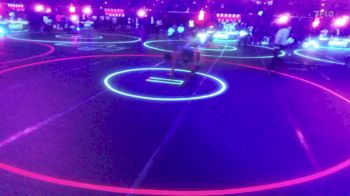 138 lbs Consi Of 16 #2 - Johnathan Potts, Brush WC vs Isaiah Ayala, Garden City Wrestling Club