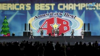 Miami Valley Premier - Lil Bookies [2024 L1 Tiny Day 1] 2024 America's Best Indy Challenge