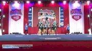 Pasadena Memorial High School [2026 Intermediate Non-Tumbling Varsity Crowd Leading - Small] 2026 NCA High School Nationals