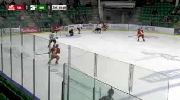 Replay: Home - 2023 Calgary vs Okotoks | Sep 2 @ 7 PM