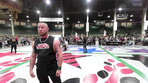 Liam Dumas vs Henry LaMark 2023 Colorado Open