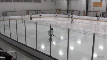 Replay: Home - 2025 NorthStar Silver vs Boston Jr. Blues | Jul 13 @ 6 AM