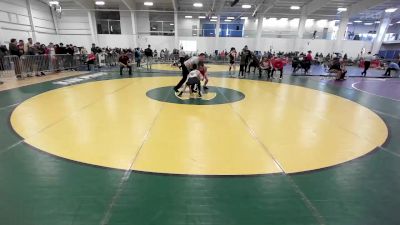 118 lbs Consi Of 16 #2 - Luc Bouchie, Tewksbury vs Ayden DeCato, Noble Youth Wrestling