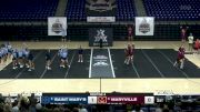 STUNT - D3 vs. - Day 3 Saint Mary's IN vs Maryville College TN