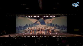 ATA - Electric [2023 L2 Senior Day 2] 2023 Athletic Atlanta Nationals