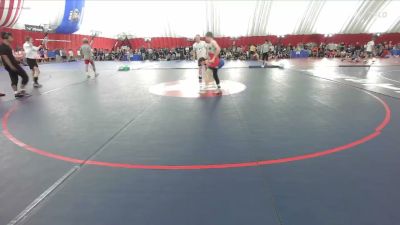 106 lbs Round 3 (8 Team) - Cayden Podeweltz, Weyauwega-Fremont vs Connor Susman, Germantown