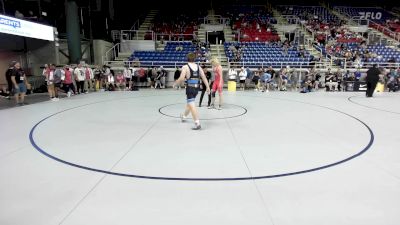 175 lbs Rnd Of 256 - Aiden Carroll, GA vs Brian Heard, PA