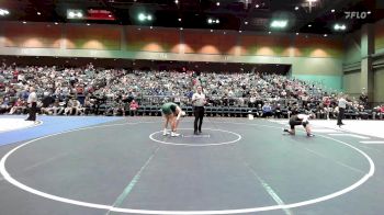 157 lbs Round Of 64 - Aidan Perkins, Newberg vs Angelo Posada, Poway