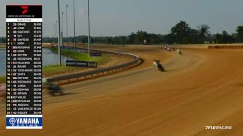 Full Replay | American Flat Track at DuQuoin Mile 7/6/24