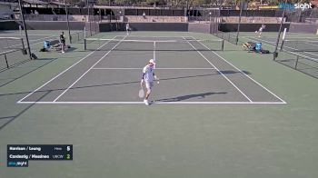 Replay: Court 8 - 2025 Stag-Hen Invitational | Mar 21 @ 3 PM
