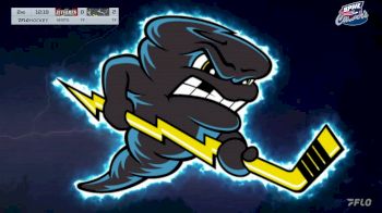 Replay: Home - 2025 Peoria vs Quad City | Mar 7 @ 7 PM