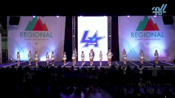 LA All Stars - Starstruck [2023 L1 Youth 4/1/2023] 2023 The Regional Summit: Northeast