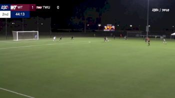 Replay: West Texas A&M vs Texas Woman's | Sep 17 @ 7 PM
