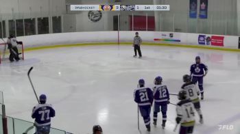 Replay: Home - 2024 Royals vs Patriots | Jan 20 @ 7 PM