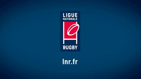 Replay: Castres Olympique vs Aviron Bayonnais | Sep 2 @ 3 PM