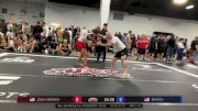 John Chirgwin vs Ira Rich 2024 ADCC Miami Open