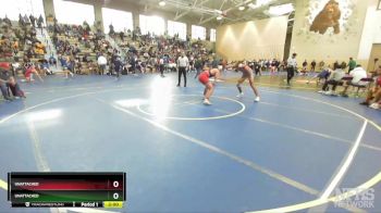 172 Boys Cons. Round 2 - Sean Magtoto, Cathedral Catholic vs Danny Esquivez, Imperial