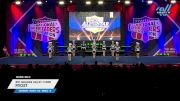 Rio Grande Valley Cheer - Frost [2025 L1 Youth - D2 - Small - B Day 2] 2025 NCA All-Star National Championship