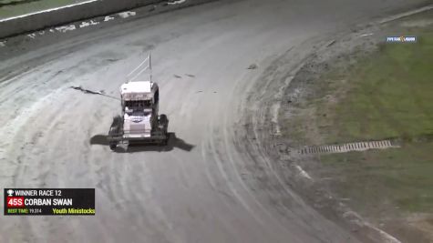 Replay: North Island Superstocks at Stratford | Mar 25 @ 6 PM