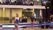 Olivia Wallace - Women's Group, Power and Grace Gymnastics - 2021 Women's Xcel Region 4 Championships