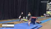 Annika Koch - Women's Group, TAGS Gymnastics-Eden Prairie - 2021 Women's Xcel Region 4 Championships