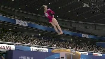 2011 World Championships Women's AA Final (Highlights)