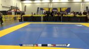 Fernando Fábio Da Silva Paiva vs Luiz Miguel De Souza Mascarenhas 2024 World IBJJF Jiu-Jitsu No-Gi Championship